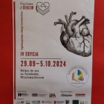 Czytamy z Sercem 2024 - Krasnale i Biedronki